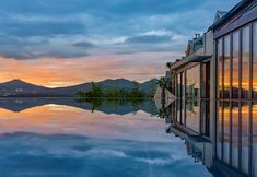 Others 4 Tengchong Linghe·Dubanshan Hot Spring Hotel