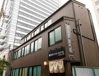 อื่นๆ 2 Jing House Akihabara Ryokan