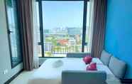 Lainnya 5 Kota Kinabalu CBD SKY HOTEL suites 2 bedrooms 7PAX