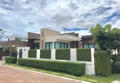 อื่นๆ 5 Grand Valley Lake View 4 Cozy Pool Villa 3BR - VVP2.4