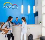 Lainnya 6 Hop Inn Chiang Mai Airport