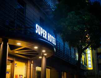 Lain-lain 2 Super Hotel Inn Kurashiki