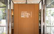 Others 3 JR-EAST HOTEL METS MITO