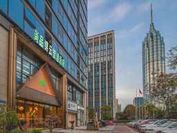 SPJY Hotel ChangZhou, THB 2,668.06