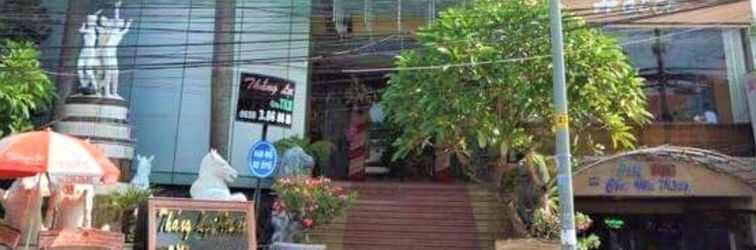 Others Thang Loi Hotel by Zuzu