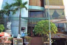 Others Thang Loi Hotel by Zuzu