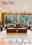 Hotel Interior/Public Areas Bali Nature Spa Hotspring Resort