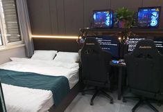 Others 7 Tianjin Mingyuhang E-sports Homestay