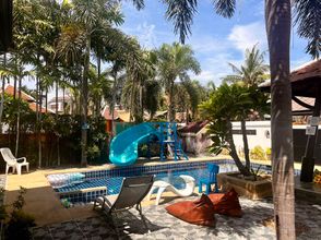 Lain-lain 4 Pattaya Pool Resort Villa