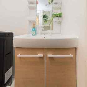 Others1FL Residence Shinjyuku Gyoen V E-3,Nakano KOTOBUKIYU Hot Spring飯店