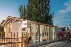 기타 Dunhuang Ruoyue Meisu