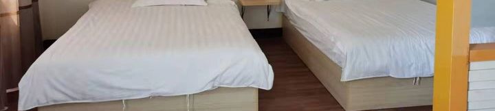 อื่นๆ 3 huisheng Hostel