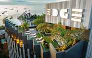 อื่นๆ 4 EDGE Central Pattaya Vip Condo