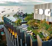 Others 4 EDGE Central Pattaya Vip Condo