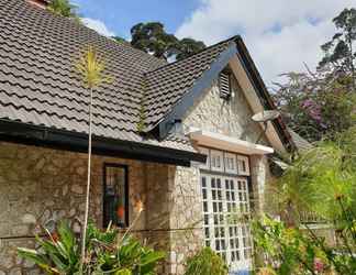 Lainnya 2 Bintang Cottage Cameron Highlands