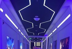 Others 6 Oscar Gaming Hotel Hefei