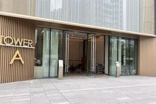 Others Jidamei·Z Times Light and Shadow Hotel