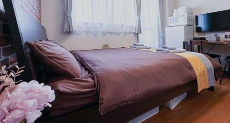 其他 2 nestay apartment tokyo ikebukuro 2C