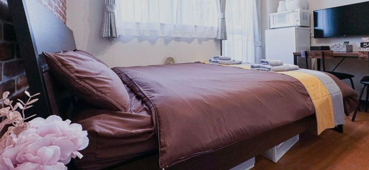 其他 2 nestay apartment tokyo ikebukuro 2C