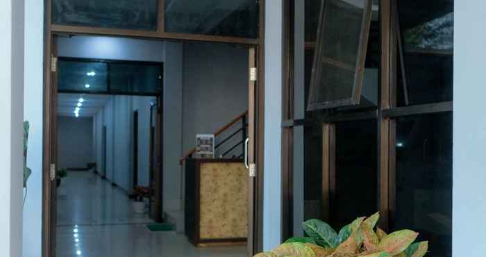 Others Hotel Rayyan Bed & Breakfast Near Bandara Juanda T2