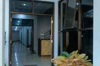 Others Hotel Rayyan Bed & Breakfast Near Bandara Juanda T2