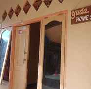 Lain-lain 2 OYO 93435 Yuda Family Homestay