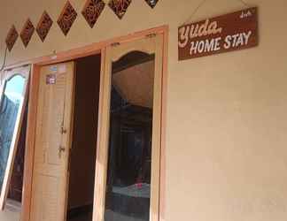 Lain-lain 2 OYO 93435 Yuda Family Homestay