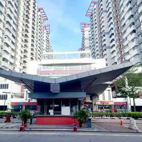 Hotel Exterior111 Guest Comfy 3 Room Koi Kinrara Suite IOI Puchong Jalil Pavilion Bandar Sunway Laoon，MJ Holidays Sdn Bhd飯店