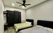 อื่นๆ 6 Pure Essence Retreat Homestay @ Taman Pelangi, Johor Bahru town