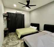 Others 6 Pure Essence Retreat Homestay @ Taman Pelangi, Johor Bahru town