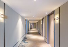 อื่นๆ 6 Homeinn Selected(Xining Mojia Street Yiwu Trade City)