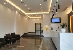 Khác 3 Longxiangfei Express Hotel