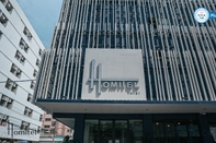 Lainnya Homitel Bangkok