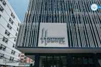 Lainnya Homitel Bangkok