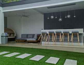 Lainnya 2 Thabali Village luxury house