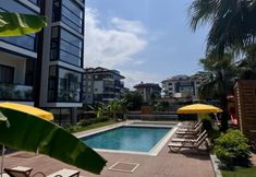 อื่นๆ 3 ULU PANORAMA RESİDENCE