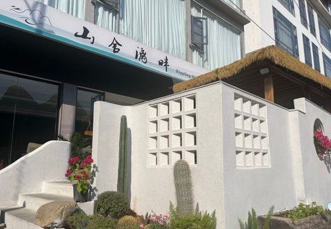 Others Shanshe Lipan Homestay (Yangshuo Lijiang 20 Yuan Renminbi Background Viewing Platform)