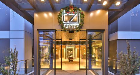 อื่นๆ 2 Tzl Suites Hotel Nişantaşı
