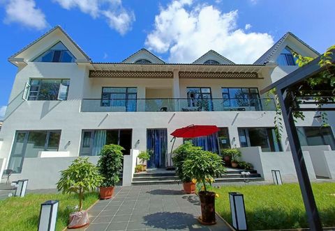 Lainnya Tianjin Private Courtyard (Maying Highway Branch)