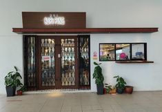 Lainnya 5 reStary K-Pool Themed Homestay