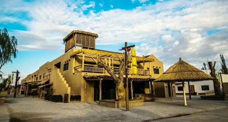 其他 2 Jiabai Jiabai Photography Theme Hotel