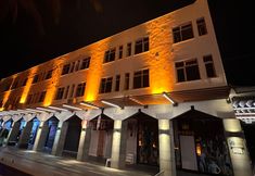 其他 4 Muer City Hotel Kemer Adult Only +16