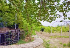 Lainnya 3 Dunhuang Yeziju Inn