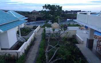 อื่นๆ 4 Cliff Park Lembongan