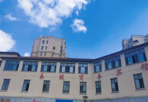 Others Yijie Hotel