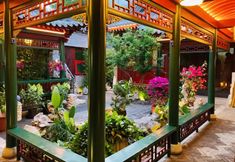 Others 7 Beijing Yueming Yuanxing Blank Tower View Hotel (Xidan Financial Street)