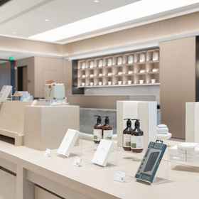 Hotel Interior/Public Areas 1 JI Hotel (Beijing Tongzhou Universal Canal Business District), Hotel Tongzhou Beiguan