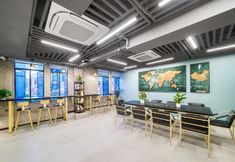 อื่นๆ 3 Shanghai No.1 Youth Travel Service (Bund Shop)