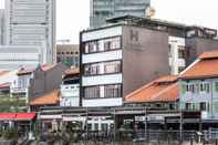 Lainnya Heritage Collection on Boat Quay - South Bridge Wing