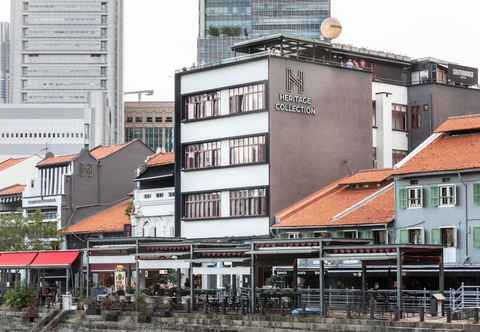 Others Heritage Collection on Boat Quay - South Bridge Wing